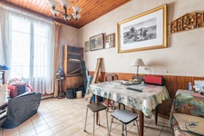 PARIS 15 - RUE OLIVIER DE SERRES 1