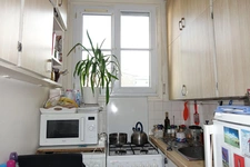 PARIS 15 - RUE BLOMET 4