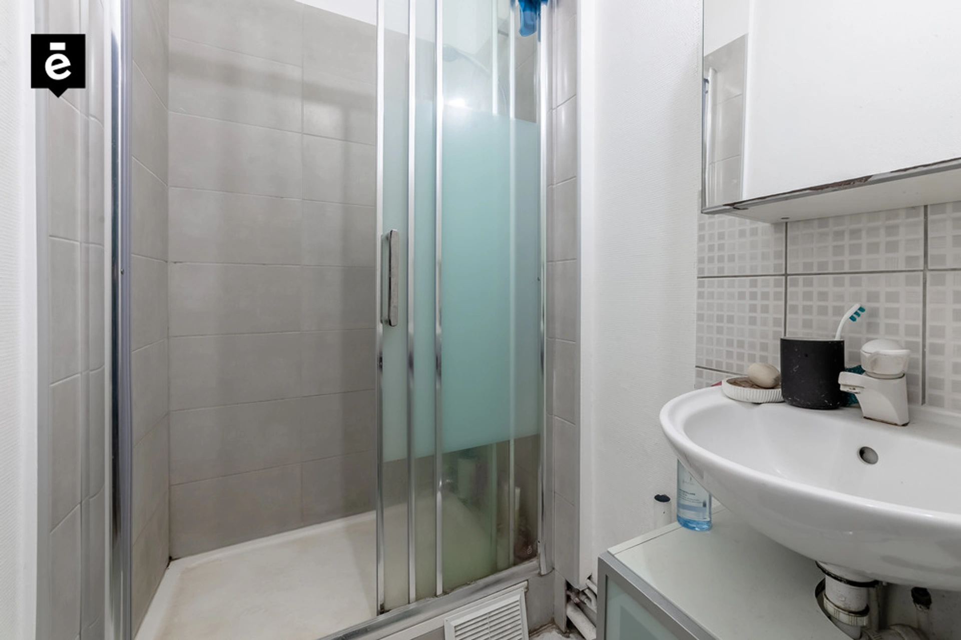 PARIS 14 - RUE MORERE 7