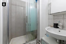 PARIS 14 - RUE MORERE 7