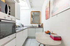 PARIS 15 - RUE BLOMET 3