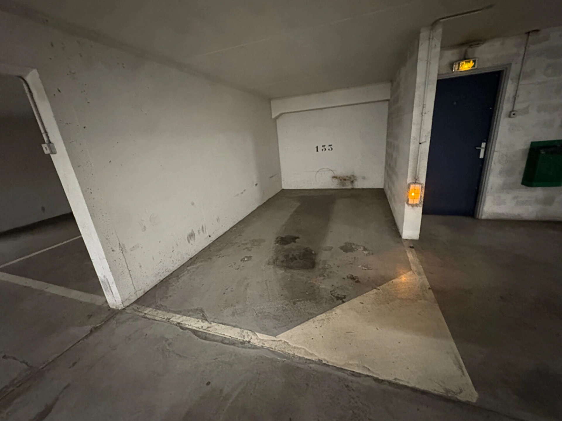 SAINT-LAMBERT - PARIS 15 1