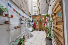 ROCHECHOUART - PARIS 9 8