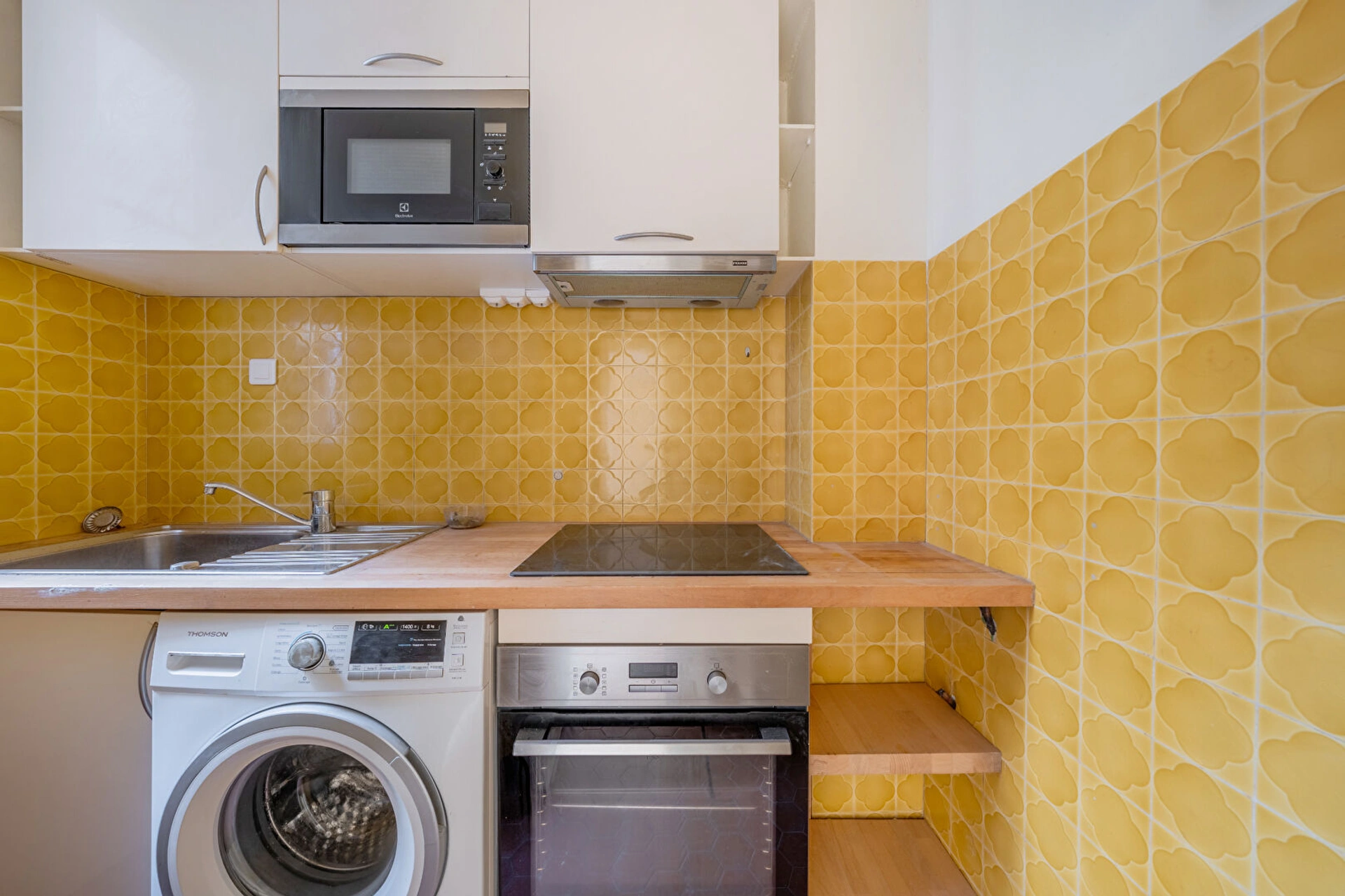 PARIS 15 - BOUCICAUT 4