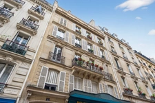 ROCHECHOUART - PARIS 9 8