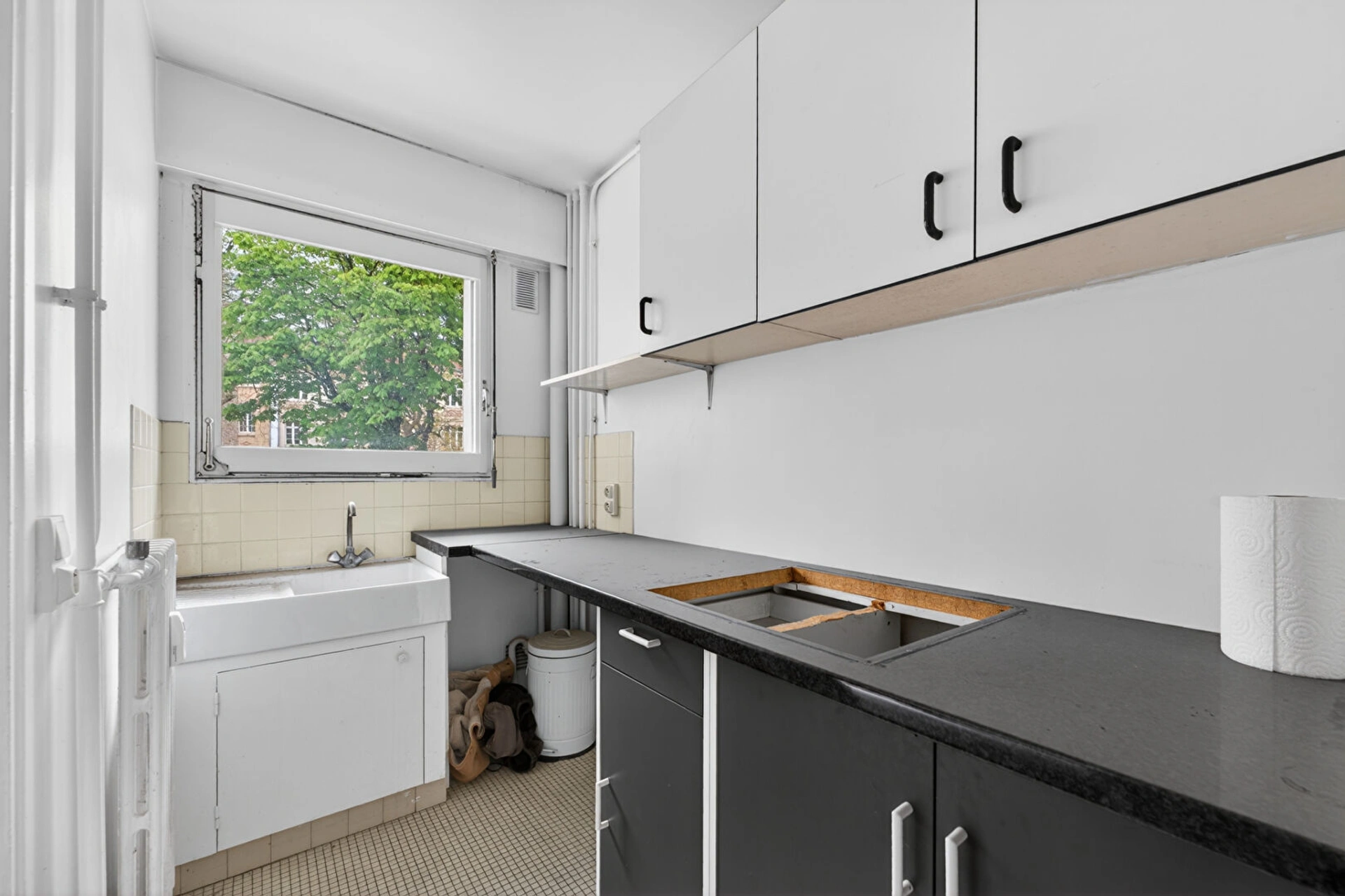 PARIS 15 - CONVENTION 5