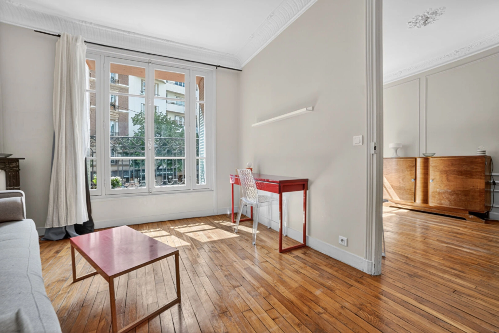 CONVENTION - PARIS 15 3