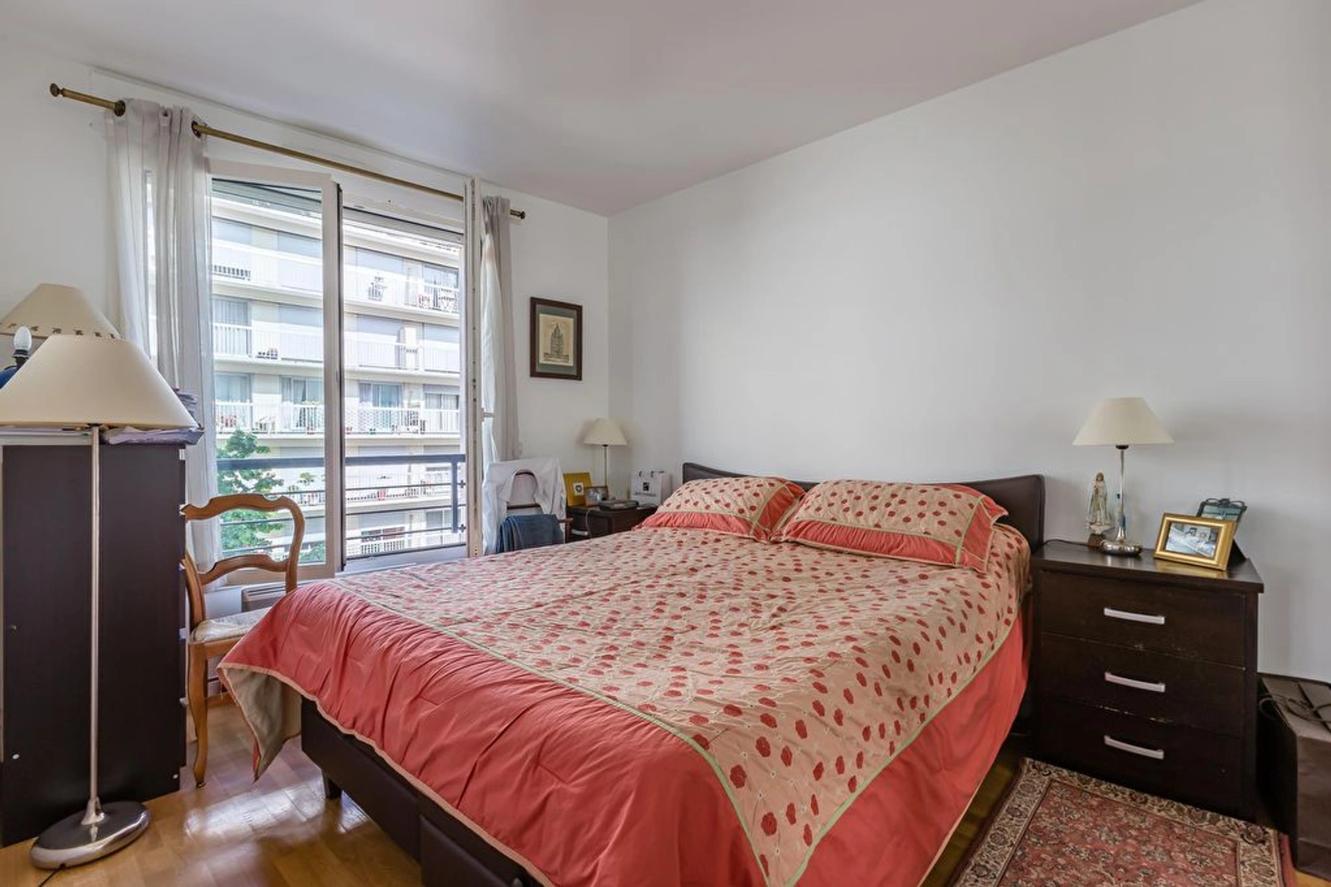 PARIS 15 - RUE DE DANTZIG 2