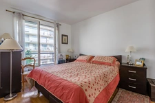 PARIS 15 - RUE DE DANTZIG 2