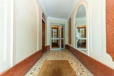 PARIS 15 - RUE DE LA CONVENTION 6