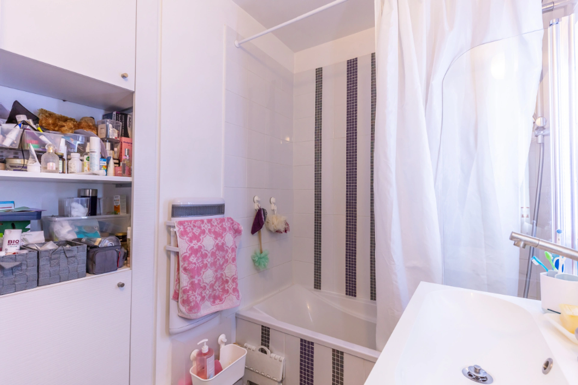 PARIS 15 - RUE ROSENWALD 6