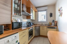 PARIS 15 - RUE DE CHAMBERY 4