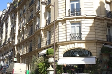 PARIS 16 - RUE FREYCINET 16