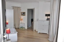 PARIS 15 - RUE DE LA CONVENTION 5