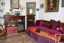 PARIS 15 - RUE LACRETELLE 6