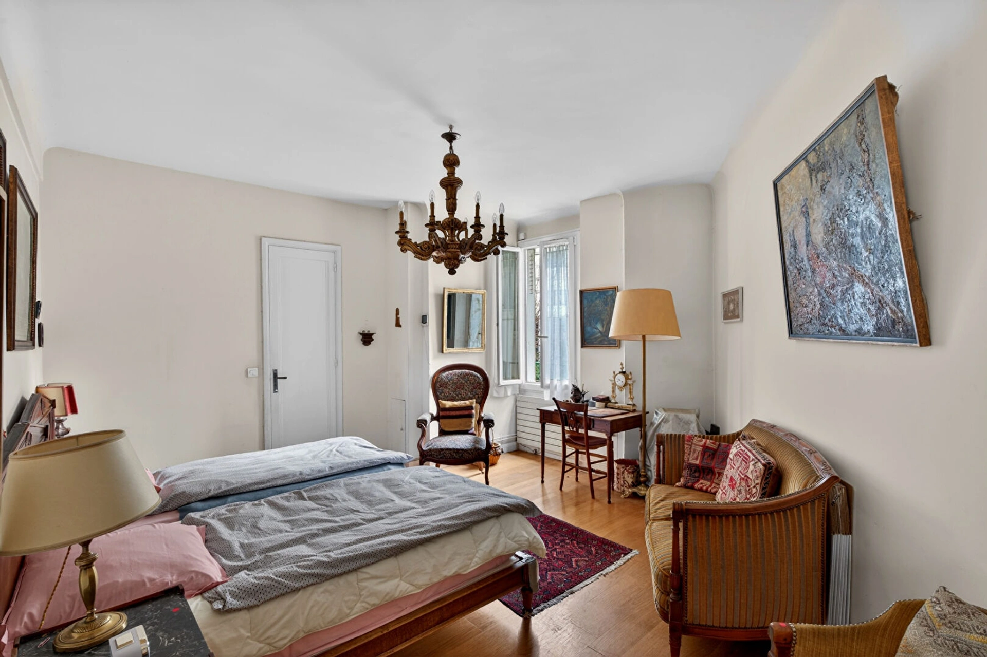 PARIS 15 - SUFFREN 8