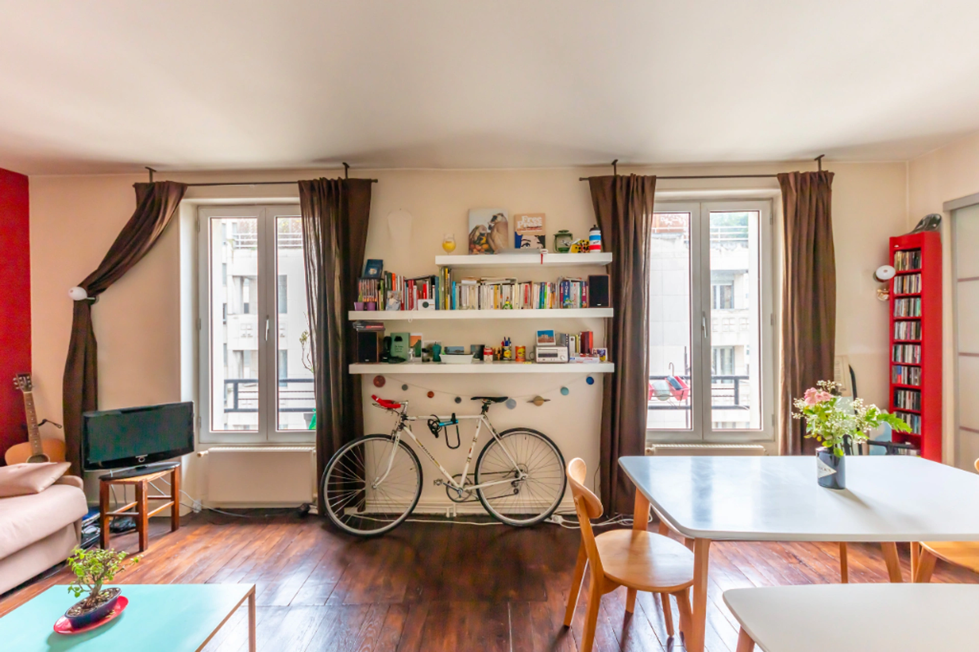 PARIS 15 - RUE VAUGELAS 2