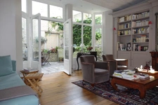 PARIS 15 - RUE FRANCOIS VILLON 3