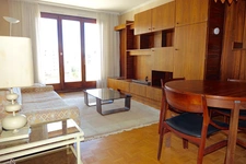 PARIS 15 - RUE LECOURBE 2