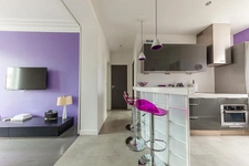 PARIS 14 - BOULEVARD JOURDAN 2