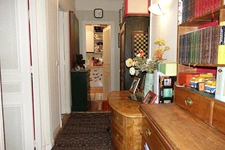 PARIS 15 - RUE LACRETELLE 5