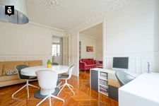 PARIS 15 - RUE DE LA CONVENTION 4