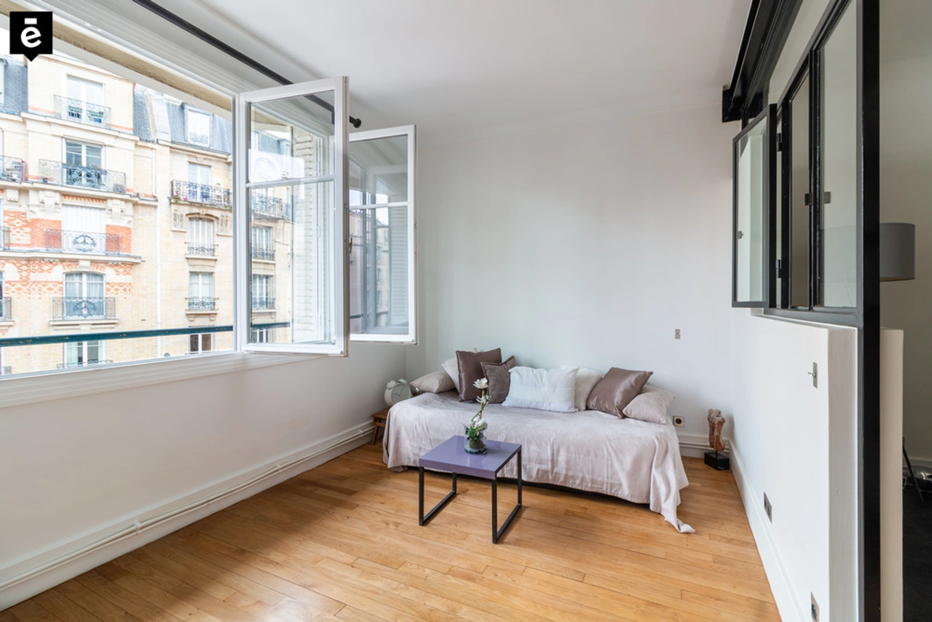 PARIS 15 - RUE DE LA CONVENTION 4