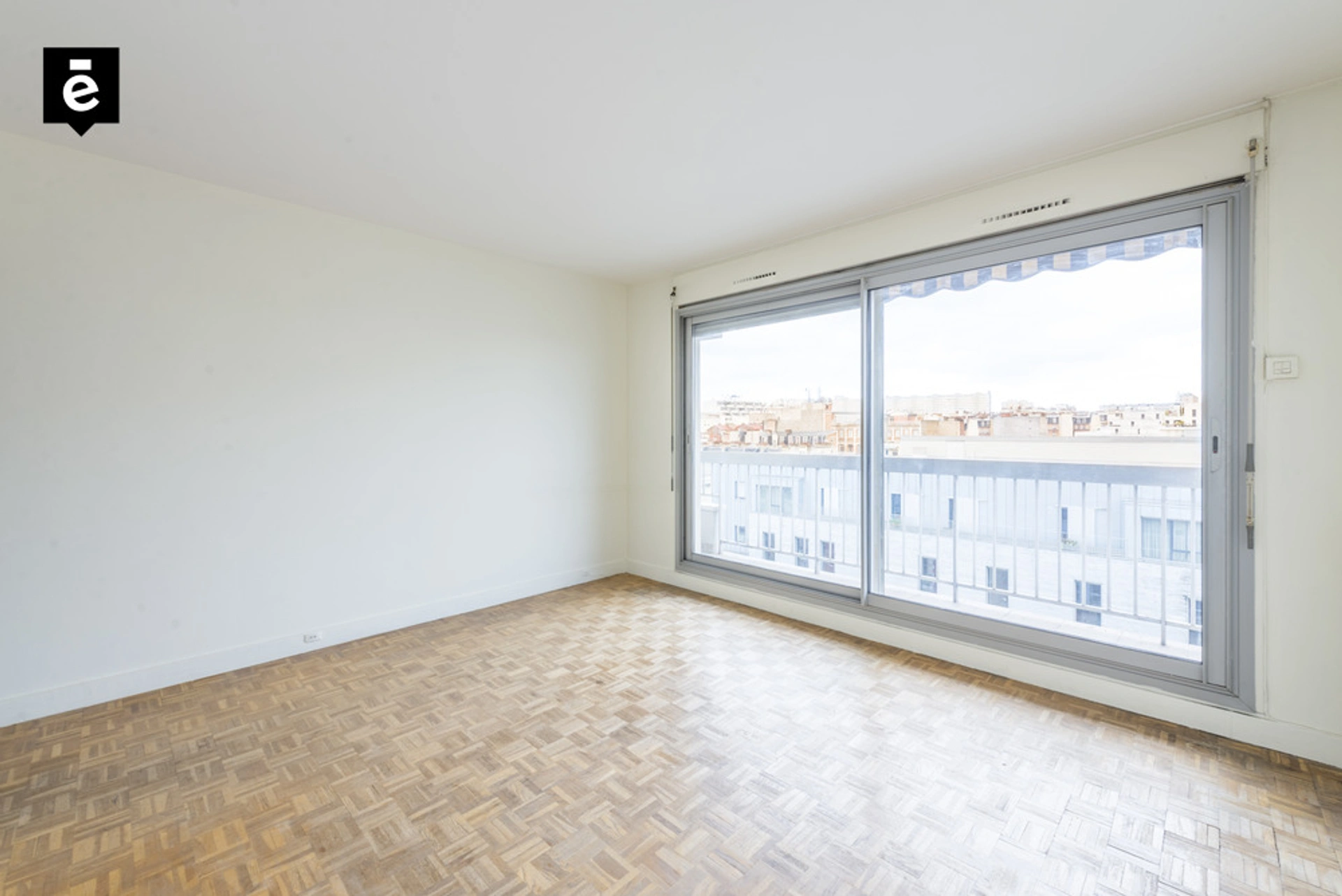 PARIS 15 - RUE DE LA CONVENTION 3