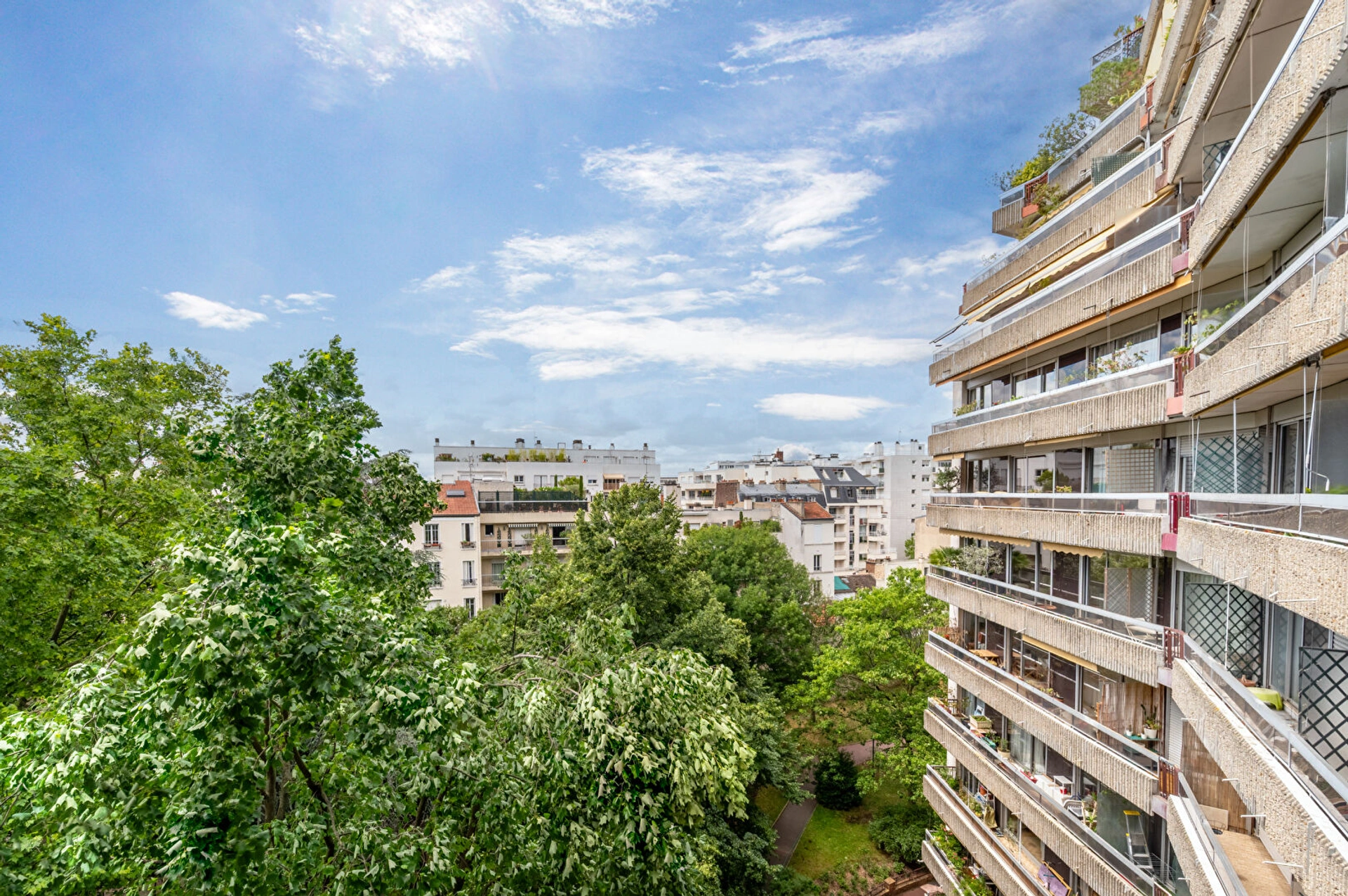 PARIS 15 - CONVENTION 8