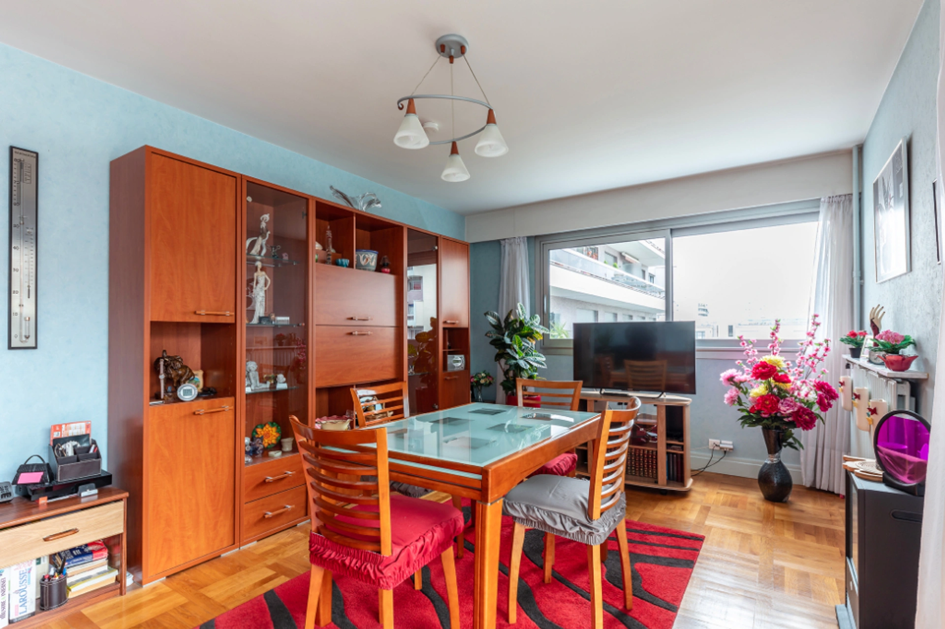 PARIS 15 - RUE ROSENWALD 2