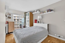 PARIS XV - Georges Brassens 11