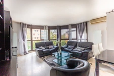 PARIS 15 - RUE DE LA SAIDA 2