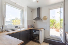 PARIS 15 - RUE DE LA CONVENTION 3