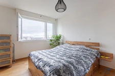 PARIS 15 - RUE CASTAGNARY 2