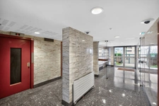 PLACE D'ALLERAY - PARIS 15 16