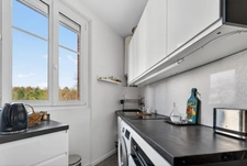 PARIS 15 - GEORGES BRASSENS 3