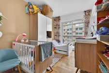 PARIS XV - Georges Brassens 13