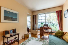 PARIS 15 - RUE DE VAUGIRARD 1