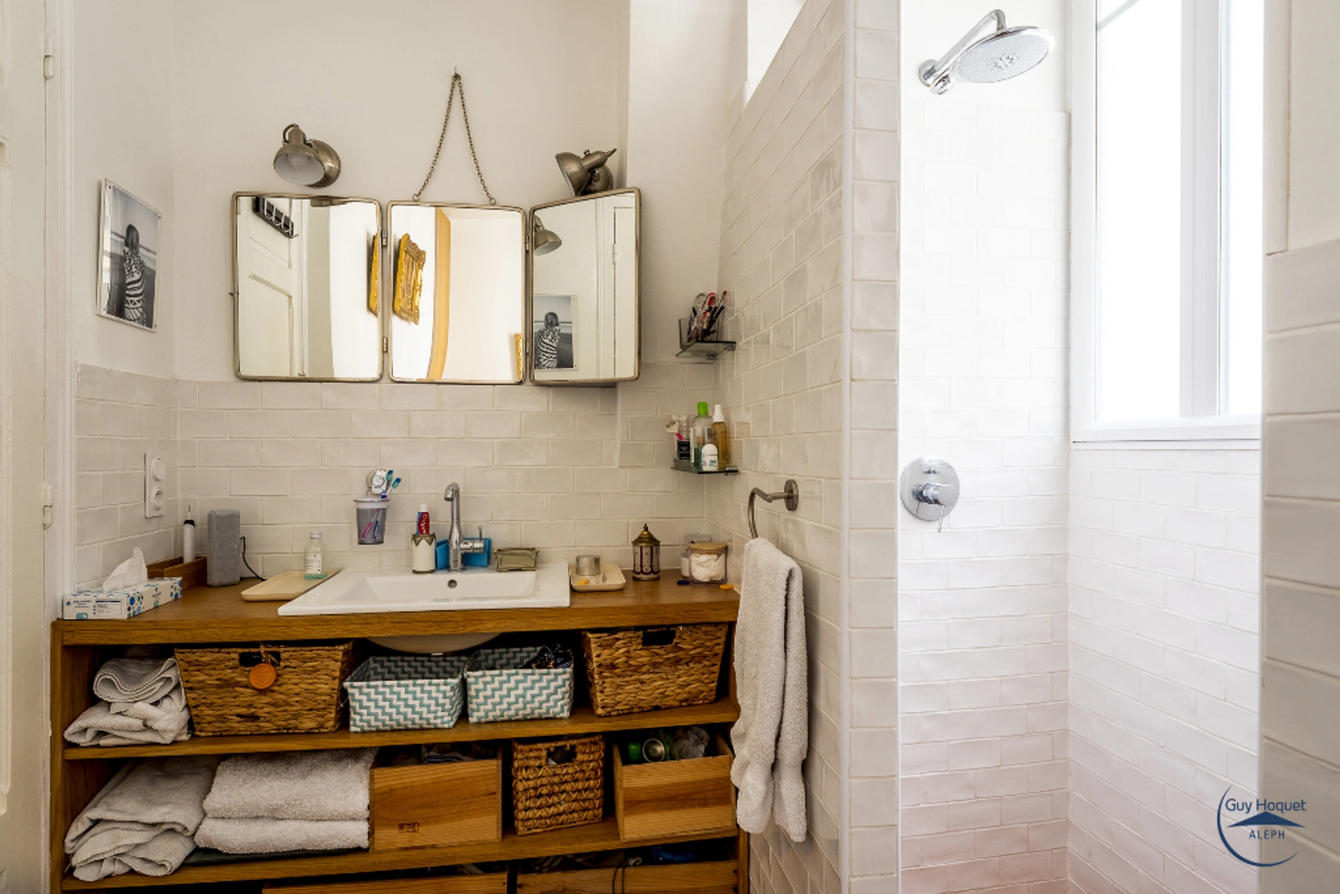 PARIS 15 - RUE DE VAUGIRARD 10