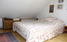 ISSY LES MOULINEAUX - RUE ANDRE CHENIER 7