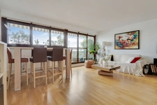 PARIS 15 - SUPER MONTPARNASSE 3