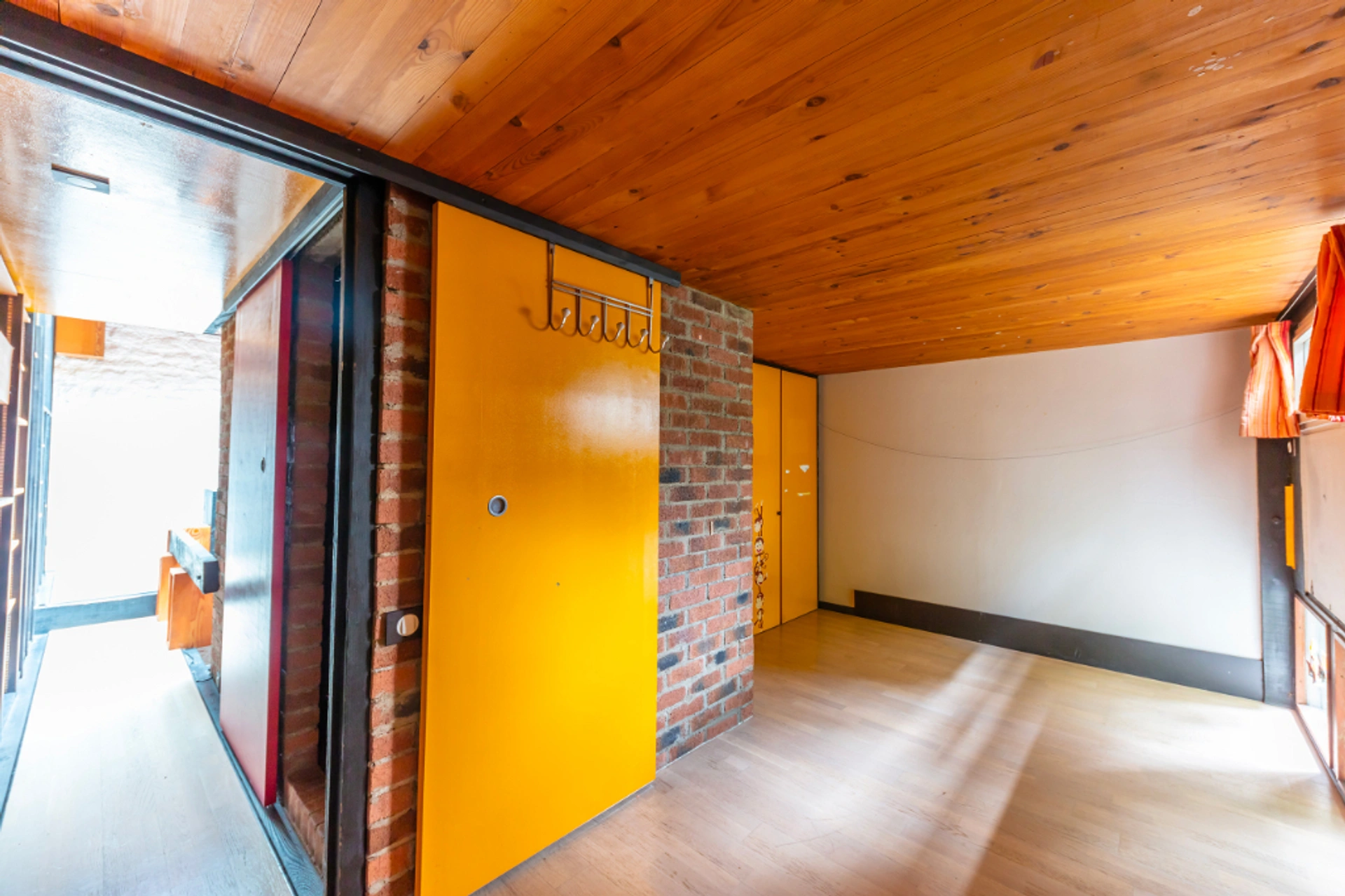 PARIS 15 - RUE ALPHOSE BERTILLON 4