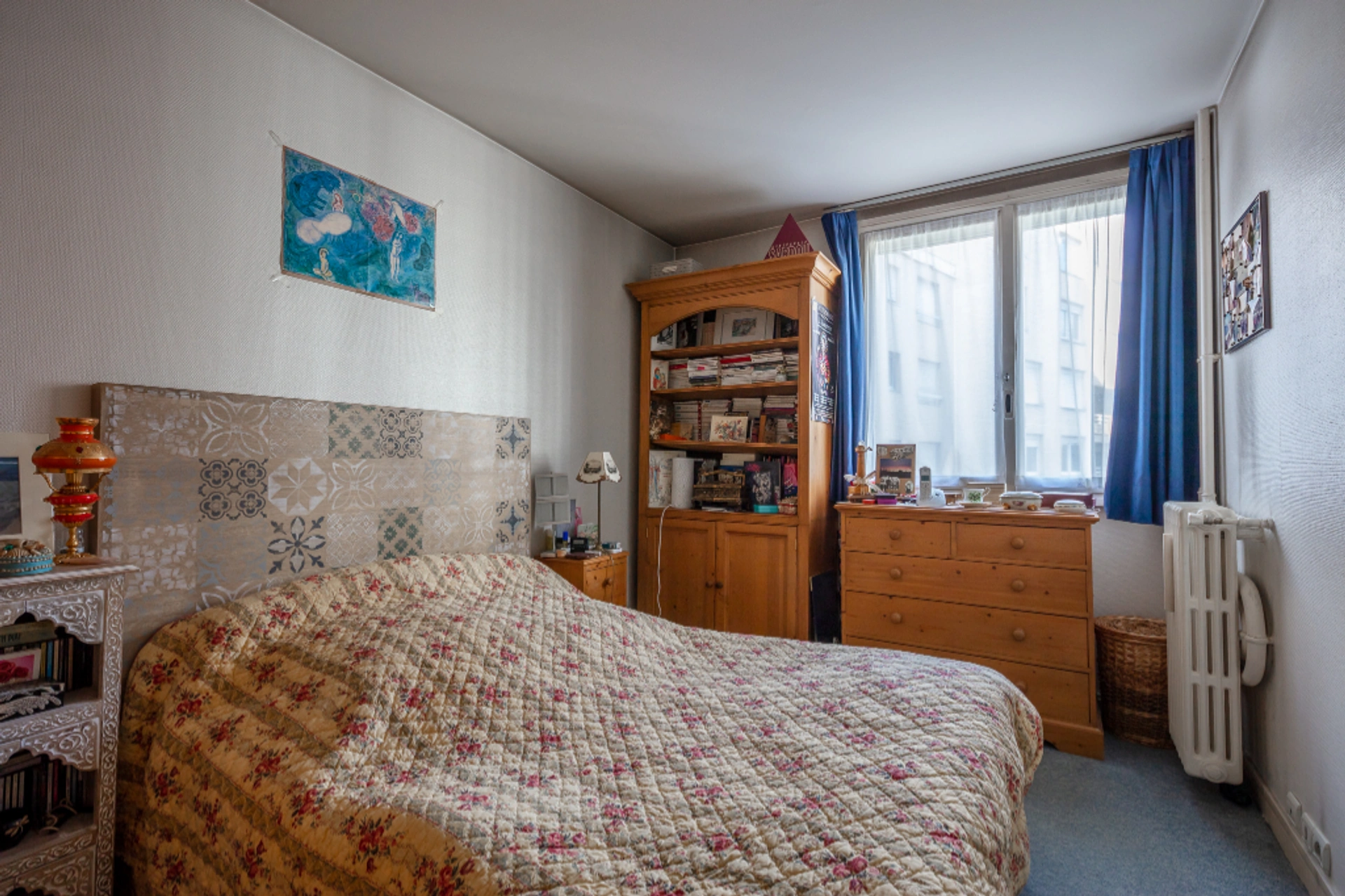 PARIS 15 - BOULEVARD VICTOR 2