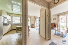 PARIS15 - RUE DES MORILLONS 1