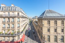 PARIS 15 - RUE DE VAUGIRARD 5