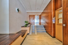 PARIS 15 - RUE D'ALLERAY 15