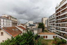 PARIS 15  - RUE DE LA CONVENTION 7