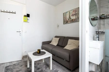 PARIS 17 - RUE DES ACACIAS 3