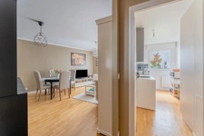 PARIS 15 - PORTE DE VERSAILLES 4