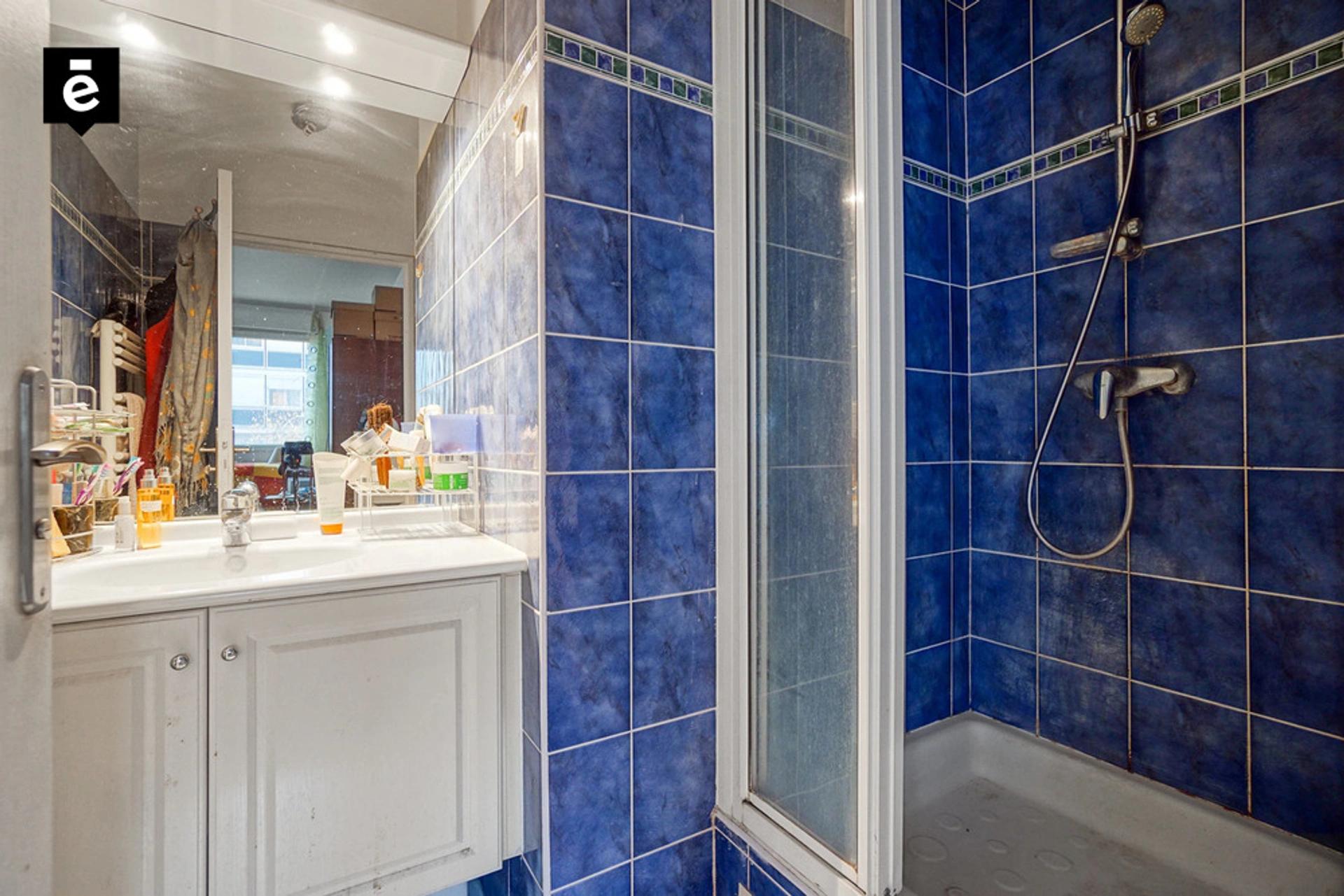 PARIS 15 - RUE PAUL HERVIEU 7